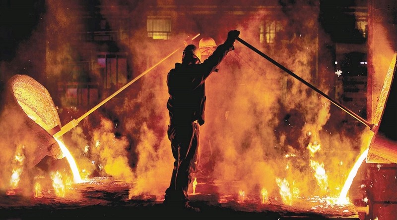Endust Filtre endüstriyel döküm, endüstriyel toz toplama, duman emme ve filitrasyon konularında, proje, imalat, periyodik bakım ve montaj ile ilgili faaliyet göstermektedir.